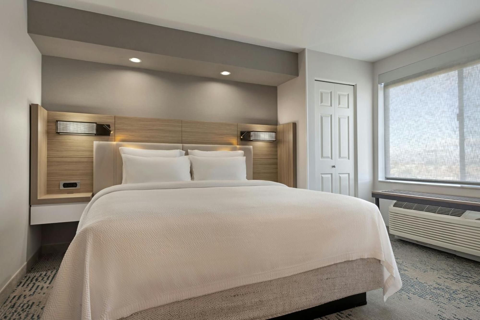 Springhill Suites By Marriott Lancaster Palmdale Exterior foto